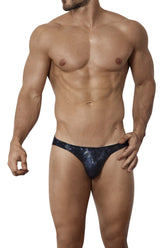 Bikini Clever 1576 Cambodge Couleur Bleu